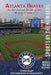 Atlanta Braves: An Interactive Guide to the World of Sports (Sports by the Numbers / History & Trivia) by Dale Murphy