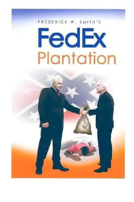 Fred Smith's Fedex Plantation by Gary Grant Rullo Sr