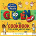 I'm Happy Being Gluten Free: A Kids Cookbook From A Kids Point of View by Sierra Metzger