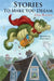Stories To Make You Dream: Seven bedtime stories to end the day. by Mark Meyers