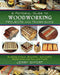 A Pictorial Guide To WOODWORKING PROJECTS and TECHNIQUES by Jerry Syfert