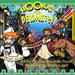 Hooray For Beignets by Adamus Light