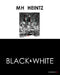 MH Heintz: Black & White by Neopoprealism Press