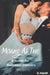Moving As Two: A Guide For Ballroom Dancers Looking for Balance, Power, Freedom, and Harmony in Partnership by Susanna Hardt