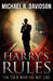 Harry's Rules by Michael R. Davidson