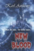 New Blood by Karl Anthony