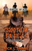 The Guns Of Infinity: Shoot 'Em T'a Hell! by Stan Lee Mefford