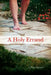 A Holy Errand by Fawn Hoener