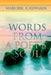 Words From A Poet's Soul by Marjorie Elaine Edwards