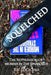 Squelched: The Suppression of Murder in the Synagogue by T. V. Locicero