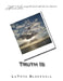 Truth Is by Latoya L. Blacknall