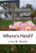 Where's Heidi?: One Sister's Journey by Lisa M. Buske