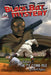 Black Bat Mysteries Volume 2 by Joshua Reynolds