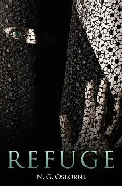 Refuge by N. G. Osborne