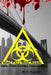 Rise Fall Rise Again: A New York Zombie Encounter by C. S. Leon
