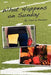 What Happens on Sunday by Laurie Koozer