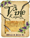The Vine Keeper: messages in poetry & prose by William S. Peters Sr
