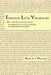Essential Latin Vocabulary: The 1,425 Most Common Words Occurring in the Actual Writings of over 200 Latin Authors by Mark A. E. Williams