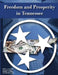 Freedom and Prosperity in Tennessee by J. R. Clark