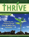 THRIVE - Discipler's Guide: Mentoring new Christians through One PLANTs One Discipleship by James H. Hall