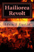 Hailiorea Revolt by Adam J. Austin
