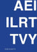 Aeiilrttvy by Bob Szantyr