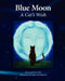 Blue Moon, A Cat's Wish by Barry Weatherall