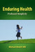 Enduring Health: Profound Simplicity by Michael Hewitt