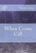 When Crows Call by Ihsan Jones