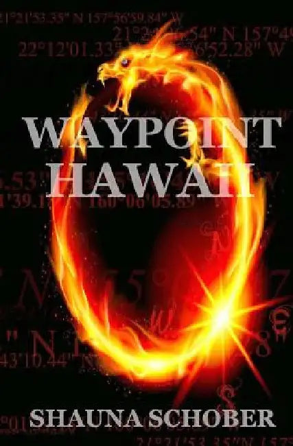 Waypoint: Hawaii by Stephanie Curry