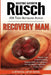 Recovery Man: A Retrieval Artist Novel by Kristine Kathryn Rusch