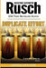 Duplicate Effort: A Retrieval Artist Novel by Kristine Kathryn Rusch