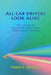 All Cab Drivers Look Alike: The Science of Changing Perception Through Experience by Felice L. Bedford