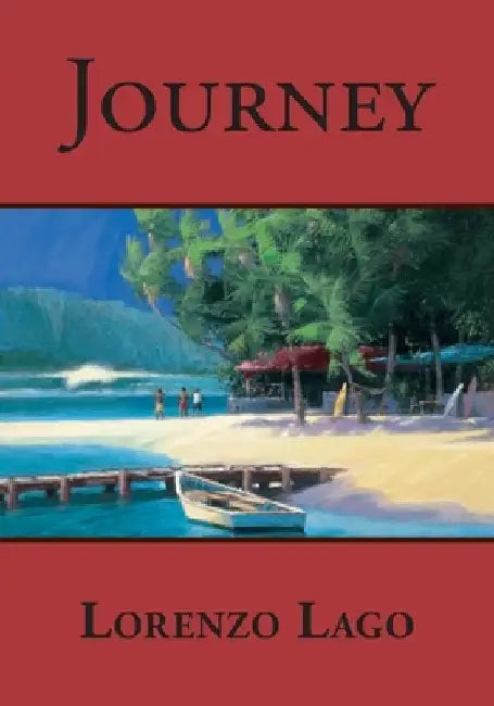 Journey by Lorenzo Lago