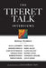 The Tiferet Talk Interviews by Donna Baier Stein
