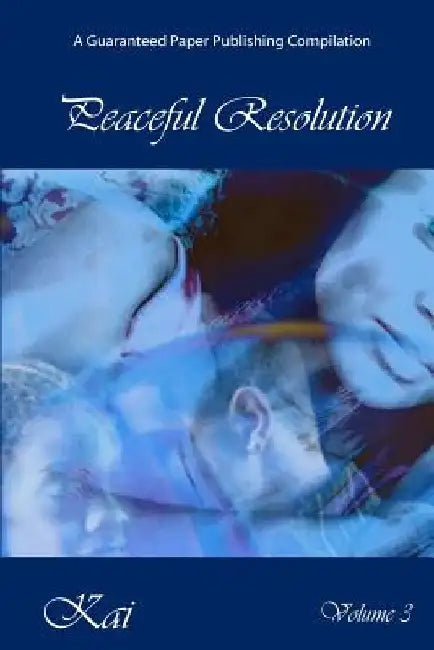 Peaceful Resolution by Kai