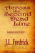 Across the Second Dead Line by J. L. Fredrick