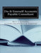 Do-It-Yourself Accounts Payable Consultant by Mary S. Schaeffer