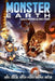 Monster Earth by James Palmer