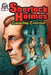 Sherlock Holmes: Consulting Detective, Volume 4 by Aaron Smith