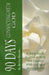 90 Days Connecting With God by Becky Brooks