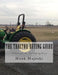 The Tractor Buying Guide by Hank Majeski