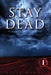 Stay Dead by Adam Staffaroni