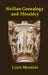 Sicilian Genealogy and Heraldry by Louis Mendola