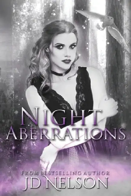 Night Aberrations by Krys Janae