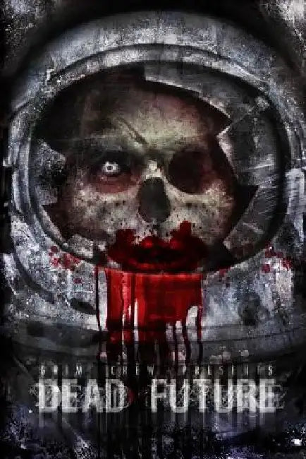Dead Future by Candy Hart