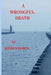 A Wrongful Death by Sidney Robin