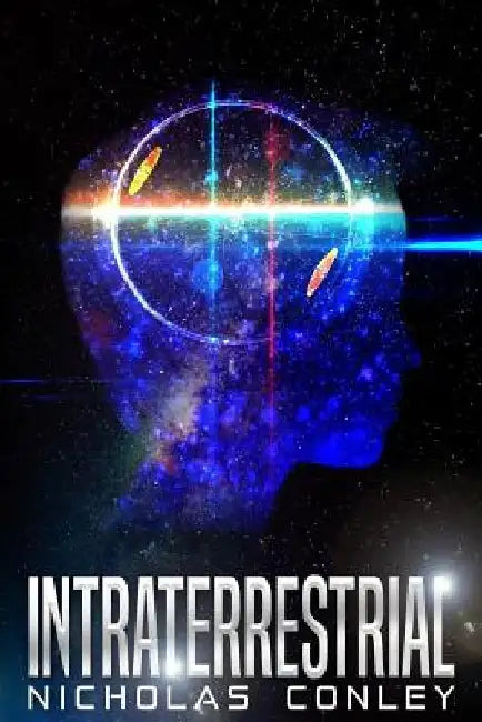 Intraterrestrial by Nicholas Conley