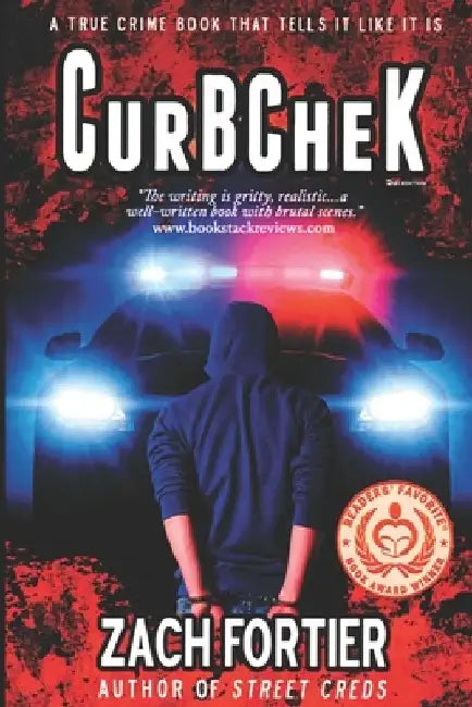 CurbChek 2nd edition by Zach Fortier