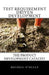 Test Requirement Driven Development: The product development catalyst by Michael O'Reilly